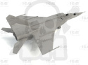 MiG-25 Soviet Training Aircraft RU 1:72
