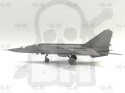 MiG-25 Soviet Training Aircraft RU 1:72