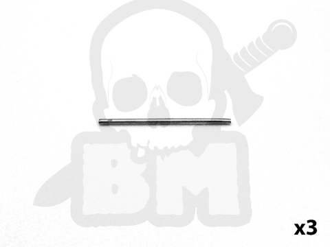 Mercedes G4 (1935 production) WWII German Staff Car, snap fit/no glue 1:72