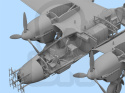 Do 215B-5 WWII German Night Fightere 1:72