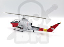 AH-1G Arctic Cobra U.S. Helicopter 1:48
