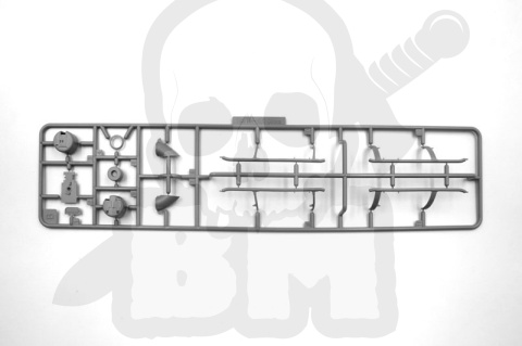 AH-1G Arctic Cobra U.S. Helicopter 1:48