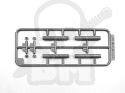 AH-1G Arctic Cobra U.S. Helicopter 1:48