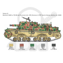 1:35 Semovente M.42 da 75/18mm