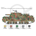 1:35 Semovente M.42 da 75/18mm