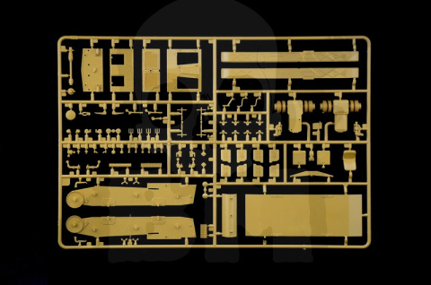 1:35 Semovente M.42 da 75/18mm