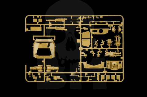 1:35 Semovente M.42 da 75/18mm