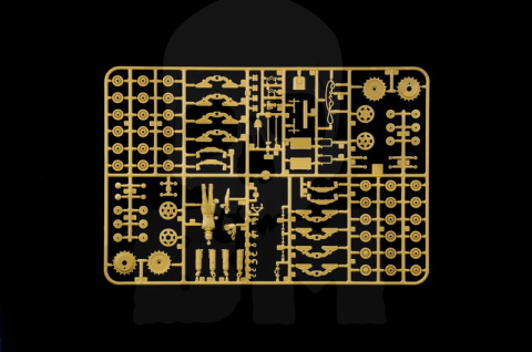 1:35 Semovente M.42 da 75/18mm