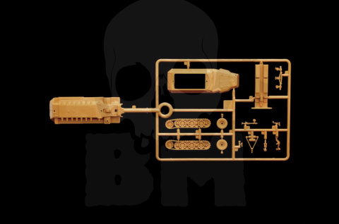 1:72 Battleset: WWII Battle of Normandy Sainte-Mere-Eglise 1944