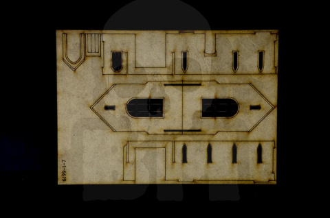 1:72 Battleset: WWII Battle of Normandy Sainte-Mere-Eglise 1944