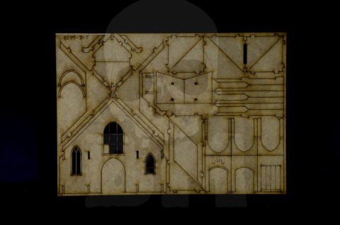 1:72 Battleset: WWII Battle of Normandy Sainte-Mere-Eglise 1944