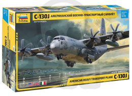 1:72 C-130 Hercules Transport Plane