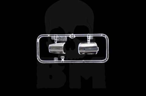 1:72 Mirage 2000C Gulf War