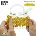 Ivy Foliage - Yellow Maple - Large 1:35 - 1:43 140x70mm