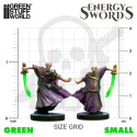 Energy Swords - Green - Size S - miecz energetyczny