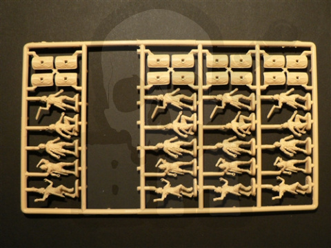 1:72 Roman Infantry - Caesar's Wars