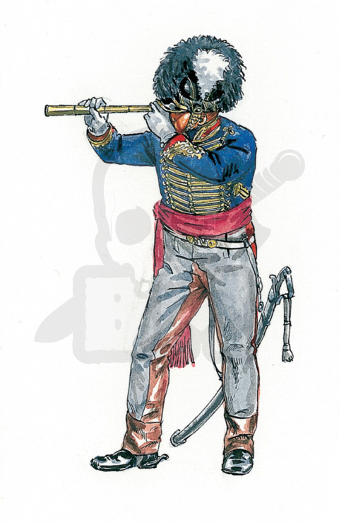 1:72 British Artillery