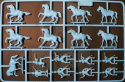 1:72 Union Cavalry 1863