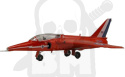 Airfix 55105 Starter Set RAF Red Arrows Gnat 1:72