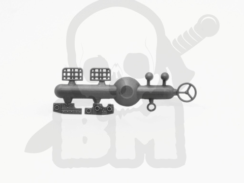 ZiL-157 Army Truck 1:72