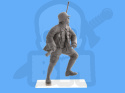 German Sturmtruppen (1918) 4 figures 1:35