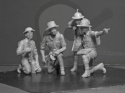 Gurkha Rifles (1944) 4 figures 1:35