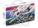 I-1(IL-400b) First Soviet Monoplane Fighter 1:72