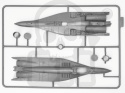 Mikoyan-29 Mig-29 “9-13” Soviet Frontline Fighter 1:72