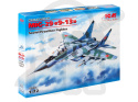 Mikoyan-29 Mig-29 “9-13” Soviet Frontline Fighter 1:72