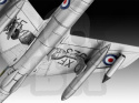 Revell 03833 Hawker Hunter FGA.9 1:144