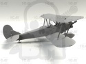 U-2/Po-2 WWII Soviet Multi-Purpose Aircraft 1:72