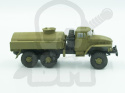 ATZ-5-375 Fuel Bowser 1:72
