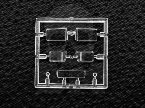 ATZ-5-375 Fuel Bowser 1:72