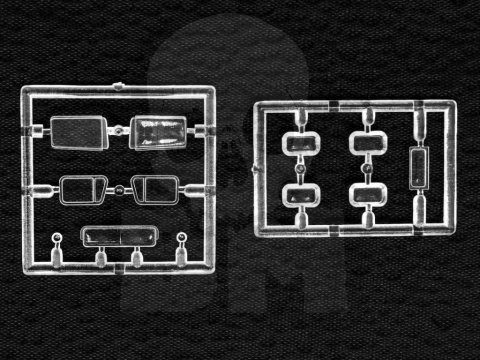 URAL-375A Command Vehicle 1:72