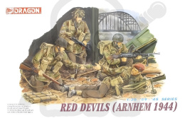 1:35 Red Devils Arnhem 1944