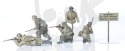 1:35 Soviet sniper team WWII