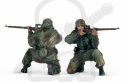 1:35 Soviet sniper team WWII