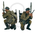 1:35 Soviet sniper team WWII