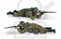 1:35 Soviet sniper team WWII