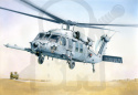 1:48 MH-60K Blackhawk SOA