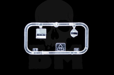 1:72 Macchi MC 205 Veltro