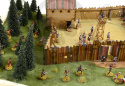 1:72 Battleset: 1754-1763 French and Indian War