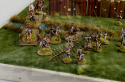 1:72 Battleset: 1754-1763 French and Indian War