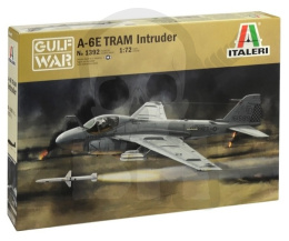 1:72 A-6E TRAM Intruder Gulf War