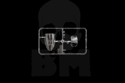 1:72 A-6E TRAM Intruder Gulf War