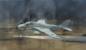 1:72 A-6E TRAM Intruder Gulf War