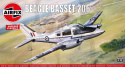Airfix 02025V Beagle Basset 206 1:72