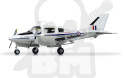 Airfix 02025V Beagle Basset 206 1:72