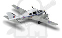 Airfix 02025V Beagle Basset 206 1:72