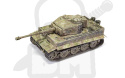 Airfix 1364 Tiger I Late Version 1:35